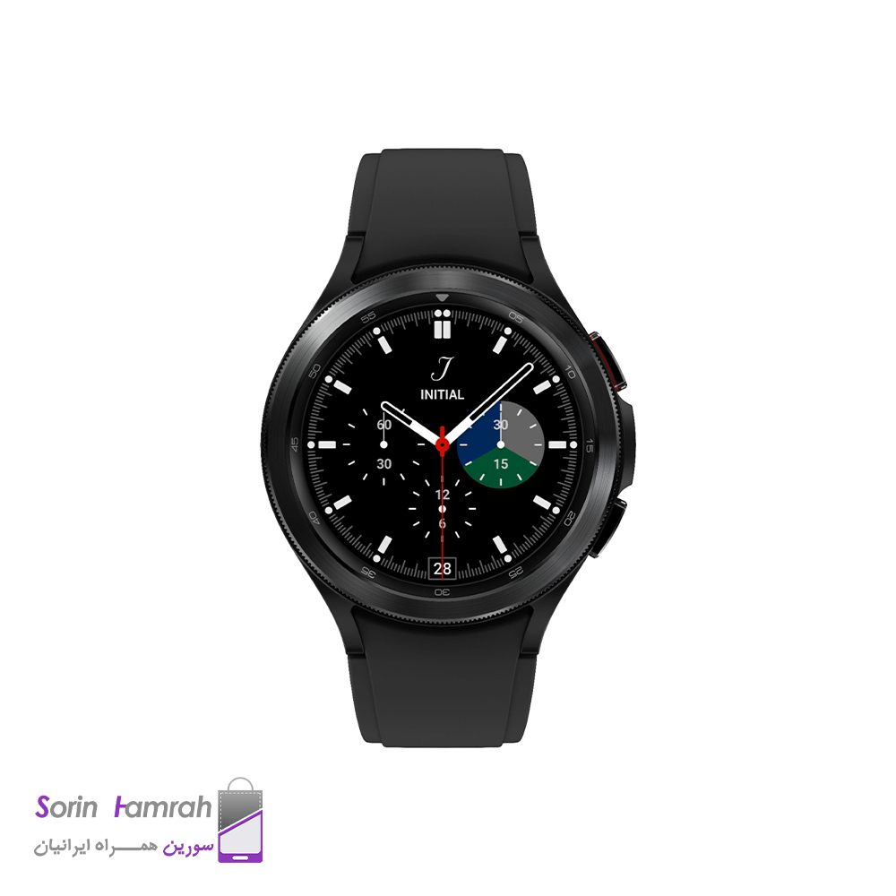 ساعت هوشمند سامسونگ مدل Galaxy Watch4 Classic SM-R880 42mm.